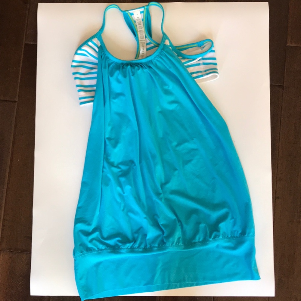 Lululemon Top - Picture 2 of 5
